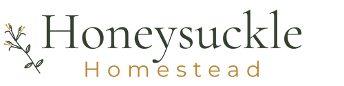 Honeysuckle Homestead